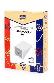 Číslo výrobku X01