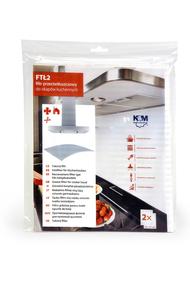 FTł2 filtr przeciwtłuszczowy