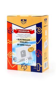 Číslo výrobku EP-BAG-micro8