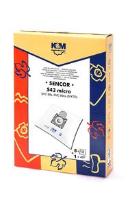 Číslo výrobku S43 micro