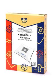 Číslo výrobku S38 micro