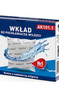 Číslo výrobku AK101.1