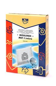 Číslo výrobku M07.1 - micro